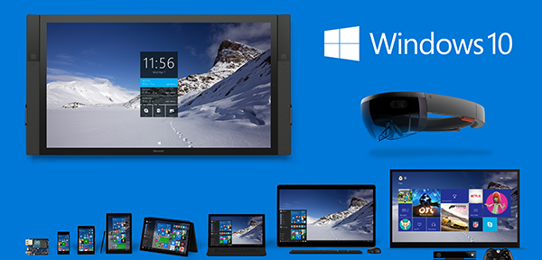 Infoveranstaltung „Windows 10“